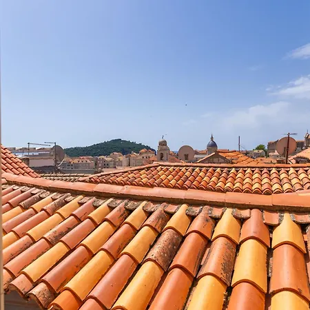 Semesterbostad L & M - Perfect Old Town Location Two Bedroom House Dubrovnik