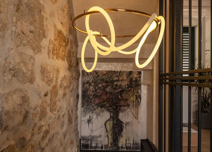 L & M - Perfect Old Town Location Two Bedroom House Dubrovnik