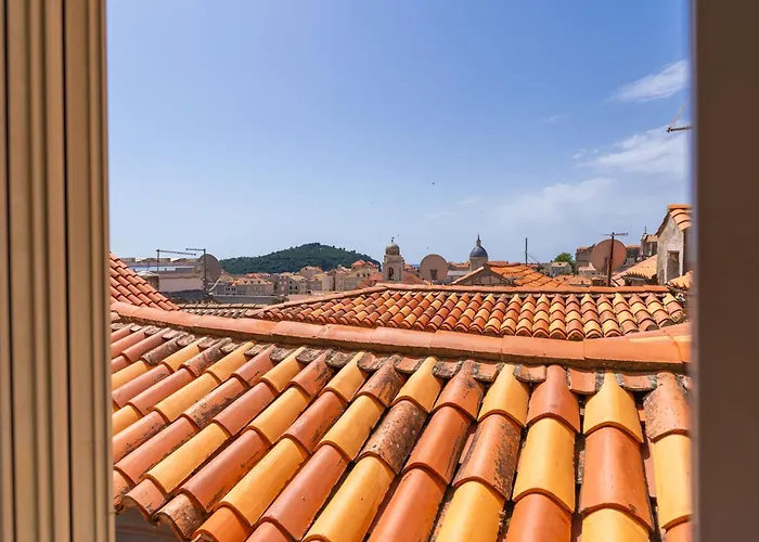 L & M - Perfect Old Town Location Two Bedroom House Nyaraló Dubrovnik