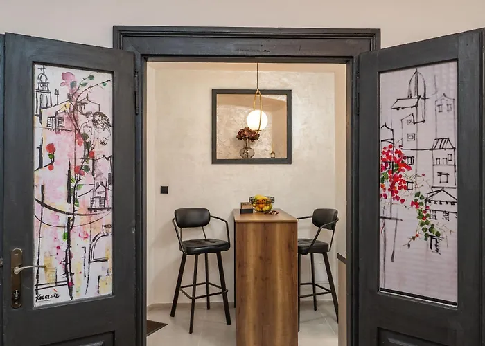 L & M - Perfect Old Town Location Two Bedroom House Dubrovnik