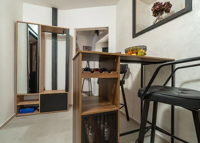 L & M - Perfect Old Town Location Two Bedroom House Nyaraló Dubrovnik