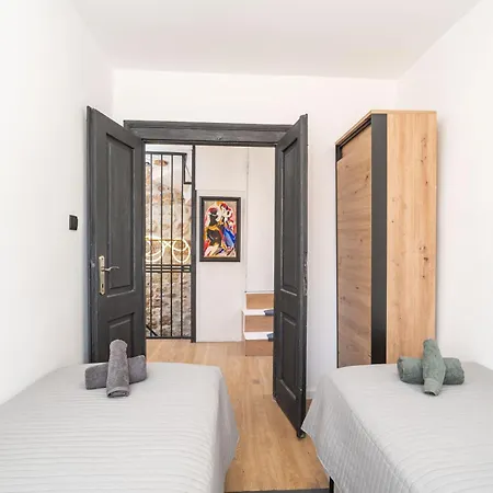 Σπίτι διακοπών L & M - Perfect Old Town Location Two Bedroom House Ντουμπρόβνικ