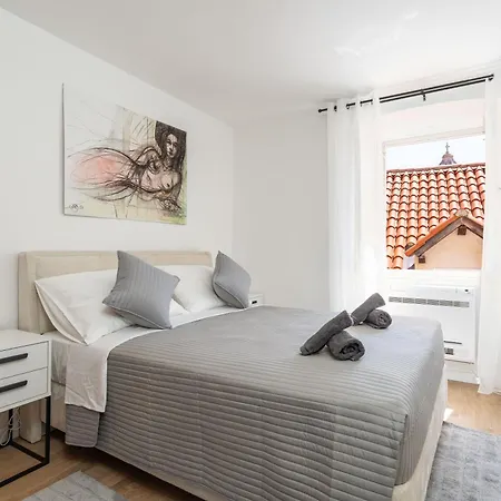 L & M - Perfect Old Town Location Two Bedroom House Prázdninový dům Dubrovník