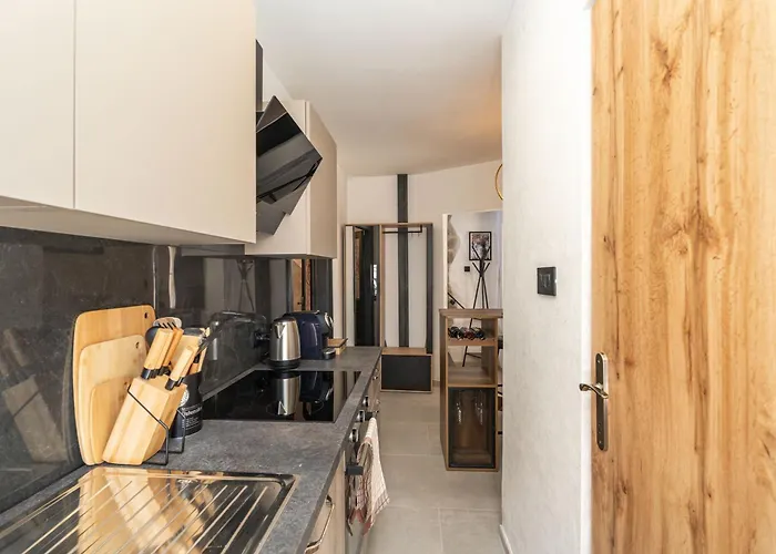 L & M - Perfect Old Town Location Two Bedroom House 別荘 ドゥブロブニク