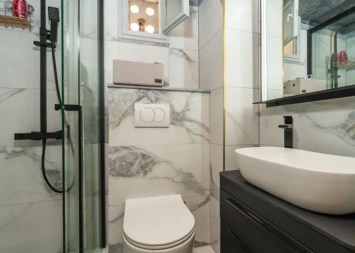 L & M - Perfect Old Town Location Two Bedroom House Dubrovnik