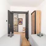 بيت للعطل L & M - Perfect Old Town Location Two Bedroom House دوبروفينك