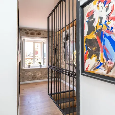 Semesterbostad L & M - Perfect Old Town Location Two Bedroom House Dubrovnik