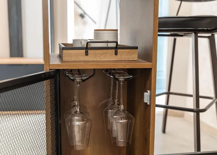 Casa vacanze L & M - Perfect Old Town Location Two Bedroom House *